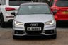 USED 2014 64 AUDI A1 1.4 SPORTBACK TFSI S LINE STYLE EDITION 5d 121 BHP **S LINE**STYLE EDITION**