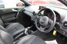 USED 2014 64 AUDI A1 1.4 SPORTBACK TFSI S LINE STYLE EDITION 5d 121 BHP **S LINE**STYLE EDITION**