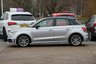 USED 2014 64 AUDI A1 1.4 SPORTBACK TFSI S LINE STYLE EDITION 5d 121 BHP **S LINE**STYLE EDITION**