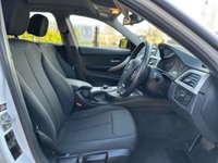 USED 2014 14 BMW 3 SERIES 2.0 320D EFFICIENTDYNAMICS 4d 161 BHP 