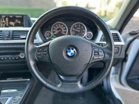 USED 2014 14 BMW 3 SERIES 2.0 320D EFFICIENTDYNAMICS 4d 161 BHP 