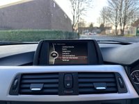 USED 2014 14 BMW 3 SERIES 2.0 320D EFFICIENTDYNAMICS 4d 161 BHP 