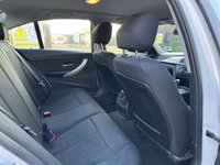 USED 2014 14 BMW 3 SERIES 2.0 320D EFFICIENTDYNAMICS 4d 161 BHP 