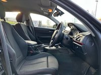 USED 2014 64 BMW 1 SERIES 2.0 116D SPORT 5d 114 BHP 