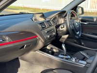 USED 2014 64 BMW 1 SERIES 2.0 116D SPORT 5d 114 BHP 