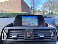 USED 2014 64 BMW 1 SERIES 2.0 116D SPORT 5d 114 BHP 