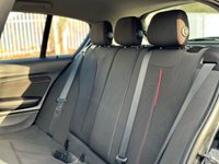 USED 2014 64 BMW 1 SERIES 2.0 116D SPORT 5d 114 BHP 