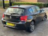 USED 2014 64 BMW 1 SERIES 2.0 116D SPORT 5d 114 BHP 