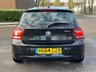 USED 2014 64 BMW 1 SERIES 2.0 116D SPORT 5d 114 BHP 