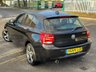 USED 2014 64 BMW 1 SERIES 2.0 116D SPORT 5d 114 BHP 