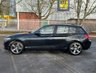 USED 2014 64 BMW 1 SERIES 2.0 116D SPORT 5d 114 BHP 