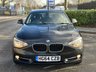 USED 2014 64 BMW 1 SERIES 2.0 116D SPORT 5d 114 BHP 
