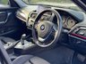 USED 2014 64 BMW 1 SERIES 2.0 116D SPORT 5d 114 BHP 
