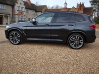 USED 2019 69 BMW X3 3.0 M40D 5d 261 BHP FULL SPECIFICATION JUST HAD BMW SERVICE AND DETAIL ONLY 27500 MILES IN THE BEST COLOUR COMBINATION