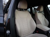 USED 2019 69 BMW X3 3.0 M40D 5d 261 BHP FULL SPECIFICATION JUST HAD BMW SERVICE AND DETAIL ONLY 27500 MILES IN THE BEST COLOUR COMBINATION