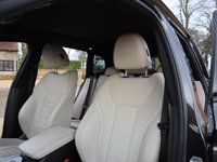 USED 2019 69 BMW X3 3.0 M40D 5d 261 BHP FULL SPECIFICATION JUST HAD BMW SERVICE AND DETAIL ONLY 27500 MILES IN THE BEST COLOUR COMBINATION