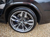 USED 2019 69 BMW X3 3.0 M40D 5d 261 BHP FULL SPECIFICATION JUST HAD BMW SERVICE AND DETAIL ONLY 27500 MILES IN THE BEST COLOUR COMBINATION