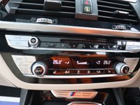 USED 2019 69 BMW X3 3.0 M40D 5d 261 BHP FULL SPECIFICATION JUST HAD BMW SERVICE AND DETAIL ONLY 27500 MILES IN THE BEST COLOUR COMBINATION