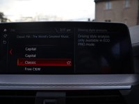 USED 2019 69 BMW X3 3.0 M40D 5d 261 BHP FULL SPECIFICATION JUST HAD BMW SERVICE AND DETAIL ONLY 27500 MILES IN THE BEST COLOUR COMBINATION