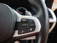 USED 2019 69 BMW X3 3.0 M40D 5d 261 BHP FULL SPECIFICATION JUST HAD BMW SERVICE AND DETAIL ONLY 27500 MILES IN THE BEST COLOUR COMBINATION