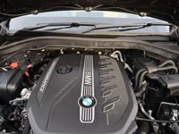 USED 2019 69 BMW X3 3.0 M40D 5d 261 BHP FULL SPECIFICATION JUST HAD BMW SERVICE AND DETAIL ONLY 27500 MILES IN THE BEST COLOUR COMBINATION