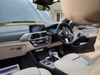 USED 2019 69 BMW X3 3.0 M40D 5d 261 BHP FULL SPECIFICATION JUST HAD BMW SERVICE AND DETAIL ONLY 27500 MILES IN THE BEST COLOUR COMBINATION
