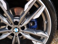 USED 2019 69 BMW X3 3.0 M40D 5d 261 BHP FULL SPECIFICATION JUST HAD BMW SERVICE AND DETAIL ONLY 27500 MILES IN THE BEST COLOUR COMBINATION