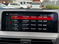 USED 2019 69 BMW X3 3.0 M40D 5d 261 BHP FULL SPECIFICATION JUST HAD BMW SERVICE AND DETAIL ONLY 27500 MILES IN THE BEST COLOUR COMBINATION