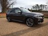 USED 2019 69 BMW X3 3.0 M40D 5d 261 BHP FULL SPECIFICATION JUST HAD BMW SERVICE AND DETAIL ONLY 27500 MILES IN THE BEST COLOUR COMBINATION