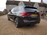 USED 2019 69 BMW X3 3.0 M40D 5d 261 BHP FULL SPECIFICATION JUST HAD BMW SERVICE AND DETAIL ONLY 27500 MILES IN THE BEST COLOUR COMBINATION