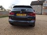 USED 2019 69 BMW X3 3.0 M40D 5d 261 BHP FULL SPECIFICATION JUST HAD BMW SERVICE AND DETAIL ONLY 27500 MILES IN THE BEST COLOUR COMBINATION