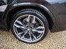 USED 2019 69 BMW X3 3.0 M40D 5d 261 BHP FULL SPECIFICATION JUST HAD BMW SERVICE AND DETAIL ONLY 27500 MILES IN THE BEST COLOUR COMBINATION