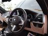 USED 2019 69 BMW X3 3.0 M40D 5d 261 BHP FULL SPECIFICATION JUST HAD BMW SERVICE AND DETAIL ONLY 27500 MILES IN THE BEST COLOUR COMBINATION