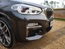 USED 2019 69 BMW X3 3.0 M40D 5d 261 BHP FULL SPECIFICATION JUST HAD BMW SERVICE AND DETAIL ONLY 27500 MILES IN THE BEST COLOUR COMBINATION