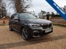 USED 2019 69 BMW X3 3.0 M40D 5d 261 BHP FULL SPECIFICATION JUST HAD BMW SERVICE AND DETAIL ONLY 27500 MILES IN THE BEST COLOUR COMBINATION