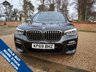 USED 2019 69 BMW X3 3.0 M40D 5d 261 BHP FULL SPECIFICATION JUST HAD BMW SERVICE AND DETAIL ONLY 27500 MILES IN THE BEST COLOUR COMBINATION