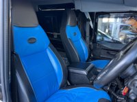 USED 2013 13 LAND ROVER DEFENDER 90 2.2 TDCi  Massive Spec