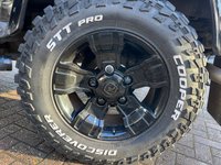 USED 2013 13 LAND ROVER DEFENDER 90 2.2 TDCi  Massive Spec