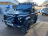 USED 2013 13 LAND ROVER DEFENDER 90 2.2 TDCi  Massive Spec