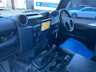 USED 2013 13 LAND ROVER DEFENDER 90 2.2 TDCi  Massive Spec
