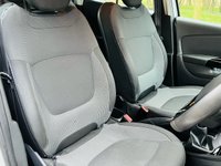 USED 2015 65 RENAULT CAPTUR 0.9 DYNAMIQUE NAV TCE 5d 90 BHP 20  POUNDS A YEAR ROAD TAX  SATELLITE NAVIGATION