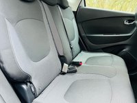 USED 2015 65 RENAULT CAPTUR 0.9 DYNAMIQUE NAV TCE 5d 90 BHP 20  POUNDS A YEAR ROAD TAX  SATELLITE NAVIGATION