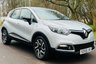 USED 2015 65 RENAULT CAPTUR 0.9 DYNAMIQUE NAV TCE 5d 90 BHP 20  POUNDS A YEAR ROAD TAX  SATELLITE NAVIGATION
