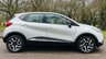USED 2015 65 RENAULT CAPTUR 0.9 DYNAMIQUE NAV TCE 5d 90 BHP 20  POUNDS A YEAR ROAD TAX  SATELLITE NAVIGATION