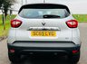 USED 2015 65 RENAULT CAPTUR 0.9 DYNAMIQUE NAV TCE 5d 90 BHP 20  POUNDS A YEAR ROAD TAX  SATELLITE NAVIGATION