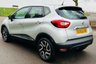 USED 2015 65 RENAULT CAPTUR 0.9 DYNAMIQUE NAV TCE 5d 90 BHP 20  POUNDS A YEAR ROAD TAX  SATELLITE NAVIGATION