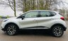 USED 2015 65 RENAULT CAPTUR 0.9 DYNAMIQUE NAV TCE 5d 90 BHP 20  POUNDS A YEAR ROAD TAX  SATELLITE NAVIGATION