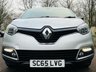 USED 2015 65 RENAULT CAPTUR 0.9 DYNAMIQUE NAV TCE 5d 90 BHP 20  POUNDS A YEAR ROAD TAX  SATELLITE NAVIGATION