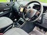 USED 2015 65 RENAULT CAPTUR 0.9 DYNAMIQUE NAV TCE 5d 90 BHP 20  POUNDS A YEAR ROAD TAX  SATELLITE NAVIGATION