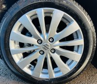 USED 2013 62 SUZUKI SWIFT 1.2 SZ3 DDIS 5d 75 BHP &pound;20 ANNUAL ROAD TAX AIR CONDITIONING BLUETOOTH